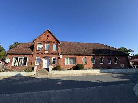 Bad Bodenteich Häuser, Bad Bodenteich Haus kaufen