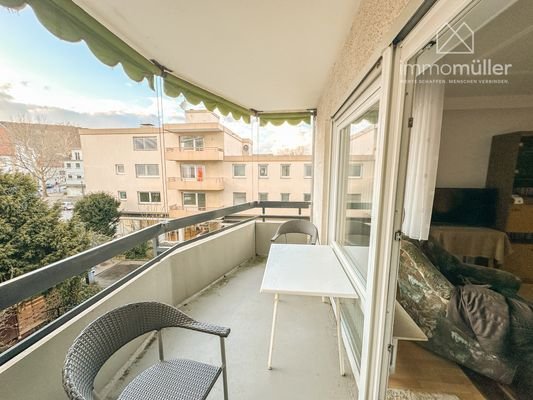 Balkon