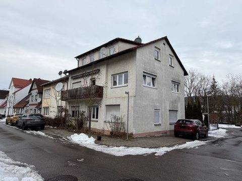 Uhingen Häuser, Uhingen Haus kaufen