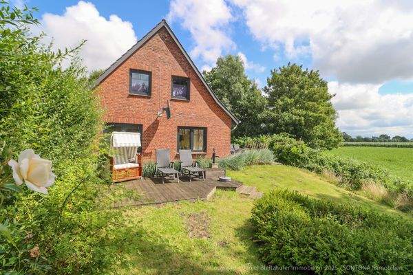 Nicht nur von der Sonne werden Sie verwöhnt