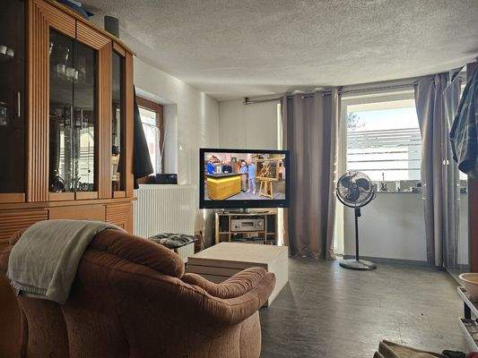 Wohnzimmer EG rechts