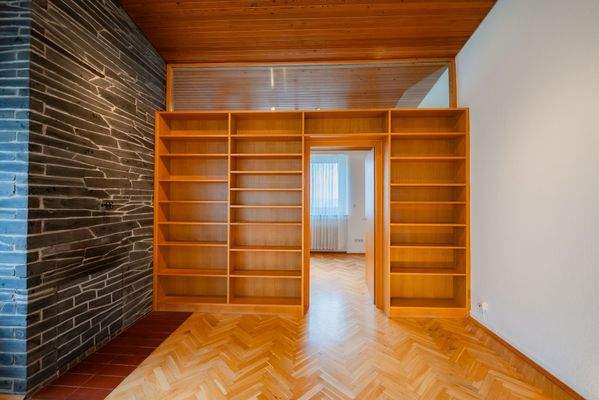 hochwertige Einbaumöbel