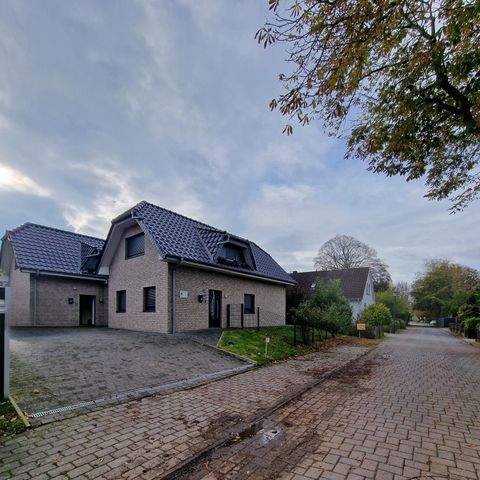 Wurster Nordseeküste Häuser, Wurster Nordseeküste Haus kaufen