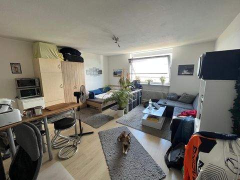 Buseck Wohnungen, Buseck Wohnung kaufen