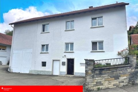 Deilingen Häuser, Deilingen Haus kaufen