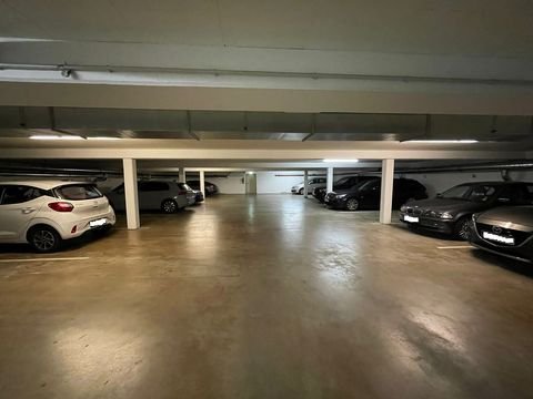 Hildesheim Garage, Hildesheim Stellplatz