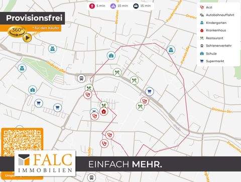 Eschweiler Häuser, Eschweiler Haus kaufen