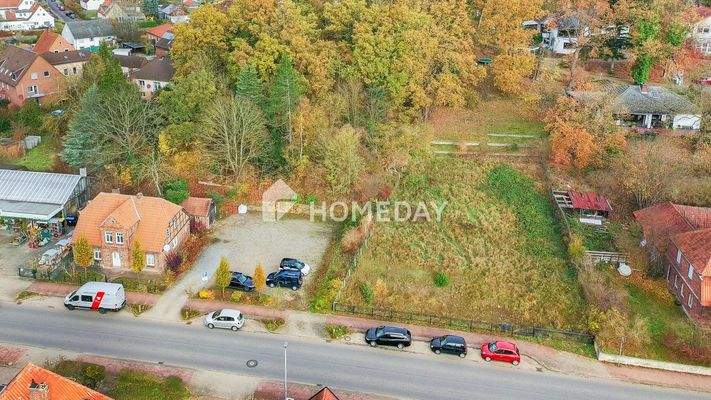 Außenansicht Drohne 9