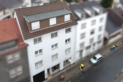 Ludwigshafen am Rhein / Friesenheim Renditeobjekte, Mehrfamilienhäuser, Geschäftshäuser, Kapitalanlage