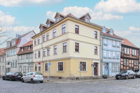 Quedlinburg Wohnungen, Quedlinburg Wohnung kaufen