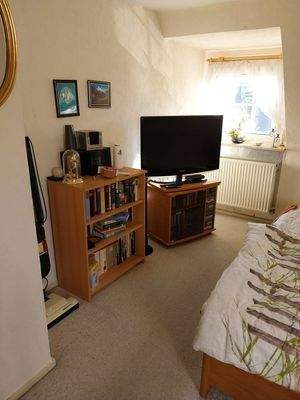 Gästezimmer Dachgeschoss