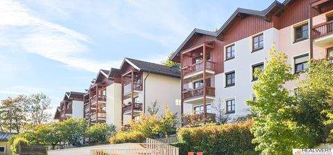 Oberndorf bei Salzburg Wohnungen, Oberndorf bei Salzburg Wohnung kaufen