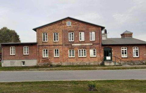 Alt Bukow Renditeobjekte, Mehrfamilienhäuser, Geschäftshäuser, Kapitalanlage