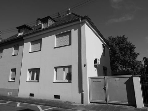 Ludwigshafen am Rhein Häuser, Ludwigshafen am Rhein Haus kaufen