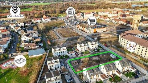 Babenhausen Grundstücke, Babenhausen Grundstück kaufen