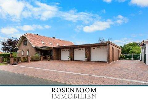 Friedeburg Häuser, Friedeburg Haus kaufen