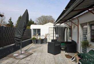Sonnen-Terrasse