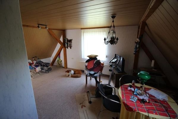 Kinderzimmer 2 DG