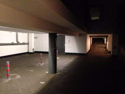 Stellplatz