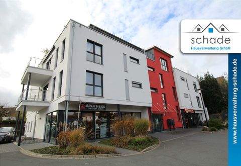 Herscheid Wohnungen, Herscheid Wohnung mieten