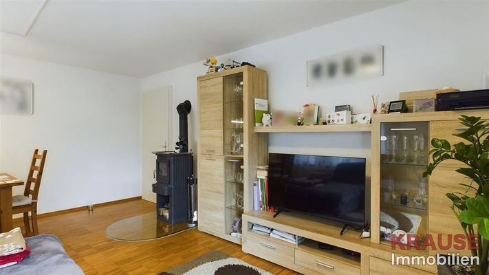 Wohnzimmer EG
