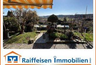 Ruhig und sonnig Wohnen