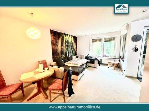 Bad Iburg Wohnungen, Bad Iburg Wohnung kaufen