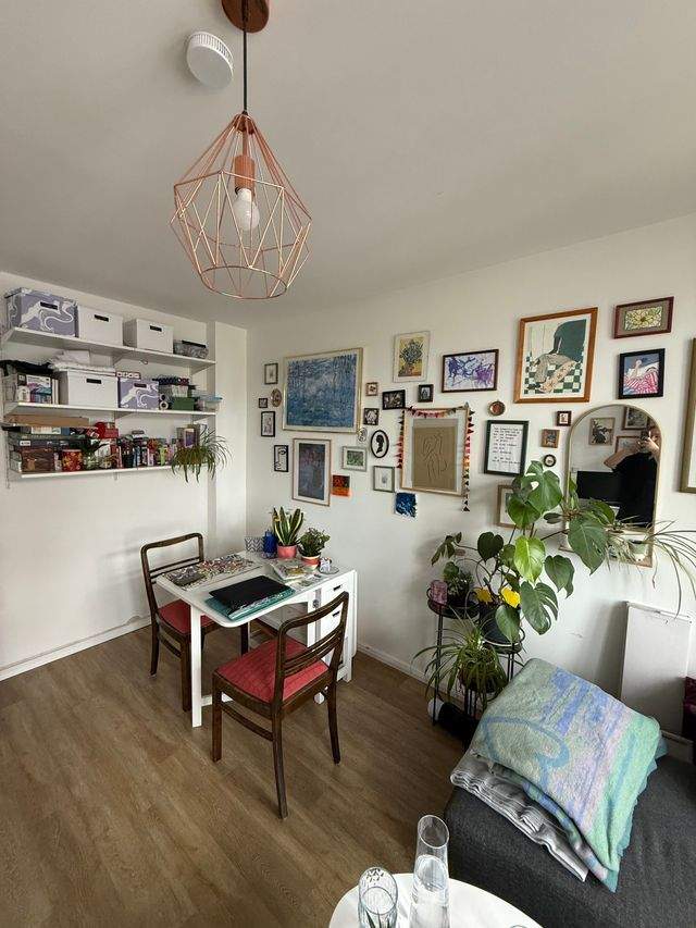 Helle Altbauwohnung mit klassischem Charme - Photo 3