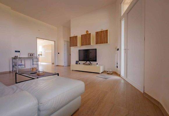 Neue Gästeunterkunft in Santa Maria al Bagno (Lecce)