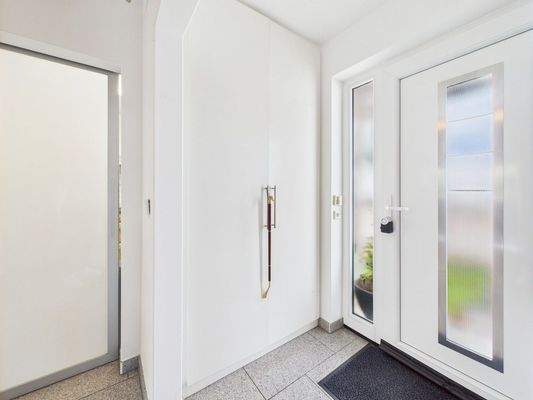 Eingangsbereich / Flur