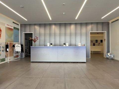 Hamburg / Hoheluft-West Ladenlokale, Ladenflächen 