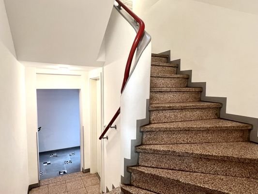 Treppenhaus