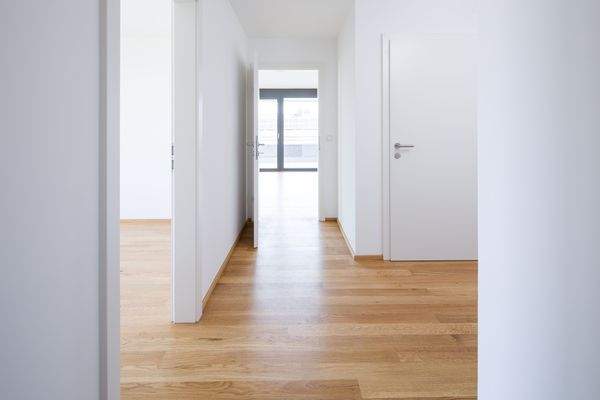 Wohnanlage Sebastianstraße, Feldkirch - Gang Top 15