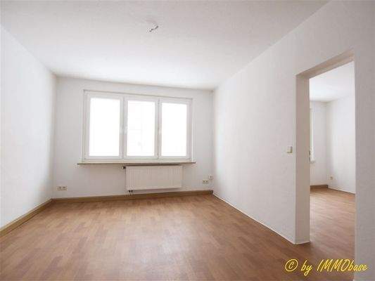 Wohnbeispiel Wohnzimmer