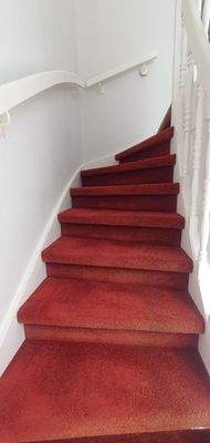 Elegante Farbkombination