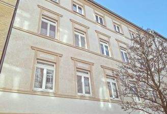 Mehrfamilienhaus Gartenstraße 6