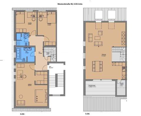 Frankfurt am Main Wohnungen, Frankfurt am Main Wohnung mieten