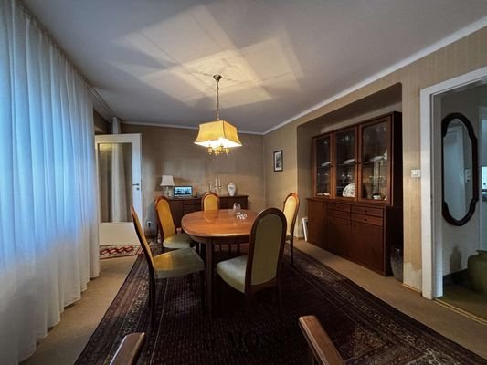 Esszimmer