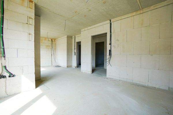 Wohn- und Essbereich