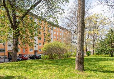 Chemnitz Wohnungen, Chemnitz Wohnung mieten