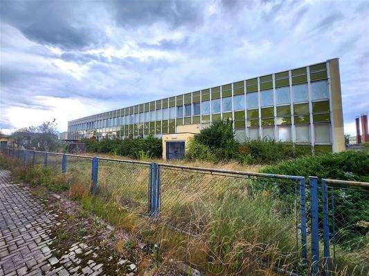 Hotel mit 35 Zimmern in Salzwedel