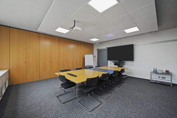 Besprechungsraum