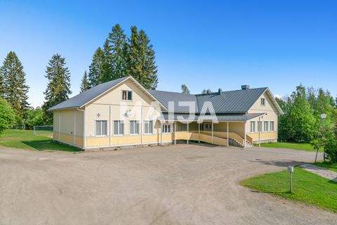 Liperi Büros, Büroräume, Büroflächen 