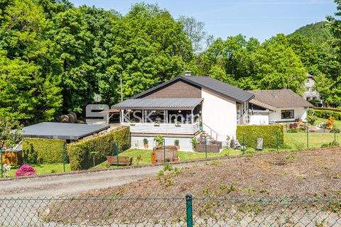 Morsbach Häuser, Morsbach Haus kaufen