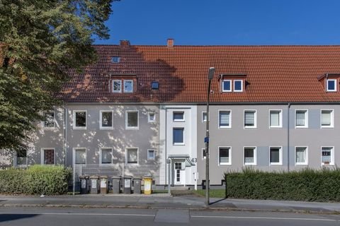 Dortmund Wohnungen, Dortmund Wohnung mieten