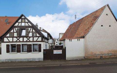 Freisbach Häuser, Freisbach Haus kaufen