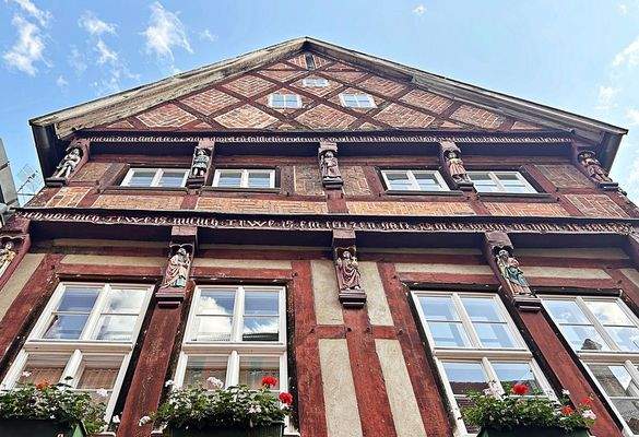 Perleberg - Ihre neue Umgebung