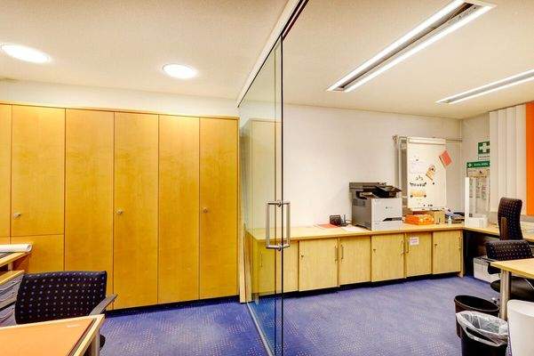 Büro 2 und 3