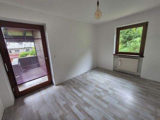 Zimmer OG, Teilansicht