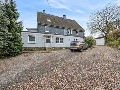 Lindlar Häuser, Lindlar Haus kaufen